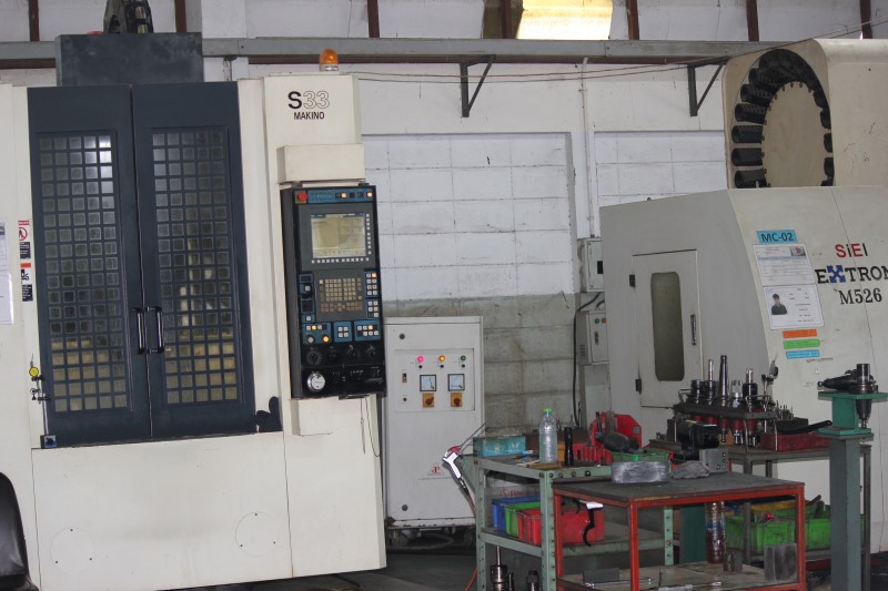 รับจ้างฉีดขึ้นรูปพลาสติก สมุทรปราการ