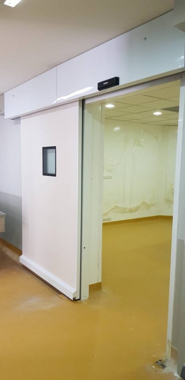 Operation Room