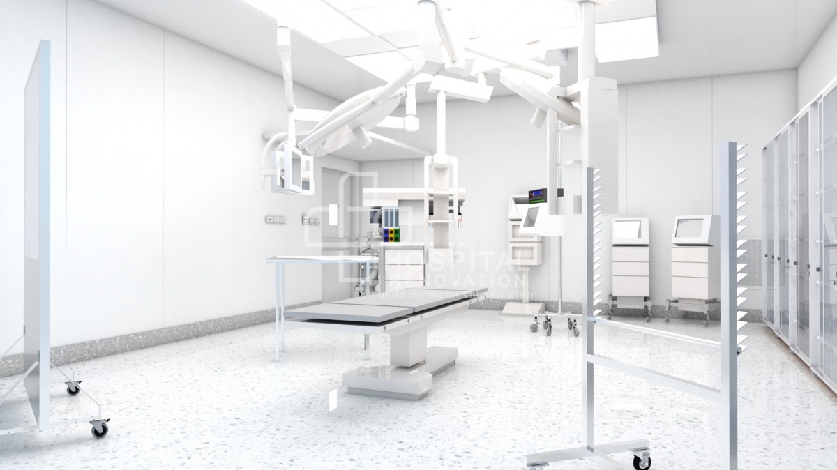 Major Operation Theatre