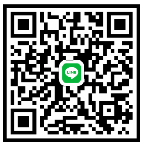 qr code line