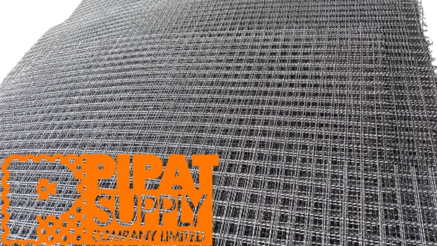 ลวดตาข่ายถักปมไวน์แมน ลวดตาข่ายถักปมไวน์แมน