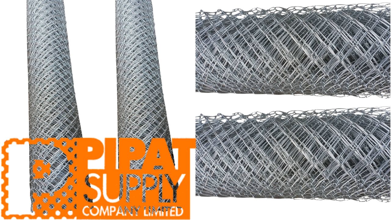 ลวดตาข่ายสำหรับทำรั้ว ลวดตาข่ายสำหรับทำรั้ว