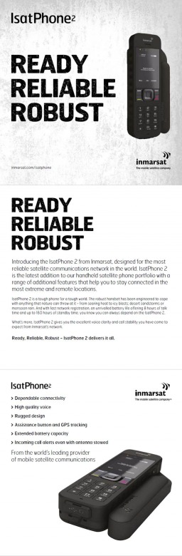 โทรศัพท์ดาวเทียม ภูเก็ต