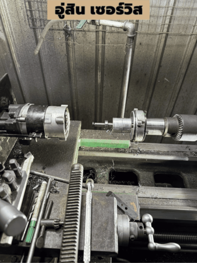 อู่รับซ่อมพวงมาลัยไฟฟ้า