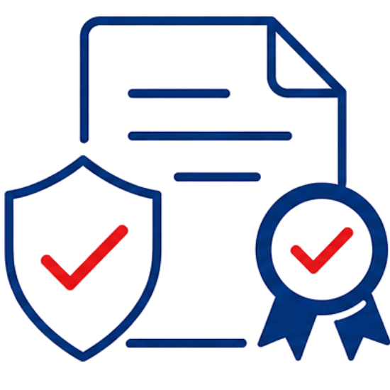 100% Legal %26 Certified 100% Legal %26 Certified