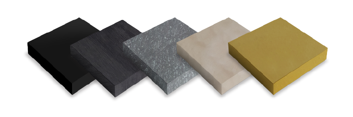 ENGINEERING PLASTIC