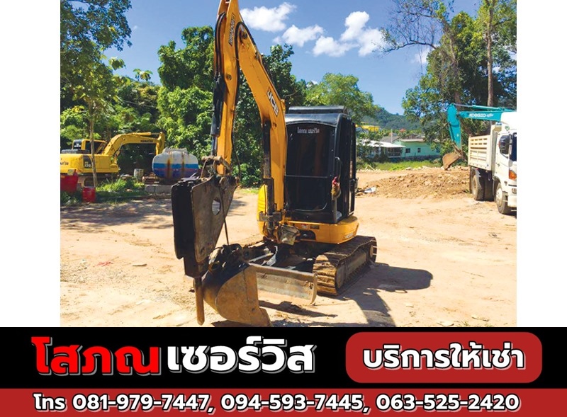 รถเจาะให้เช่า-ภูเก็ต