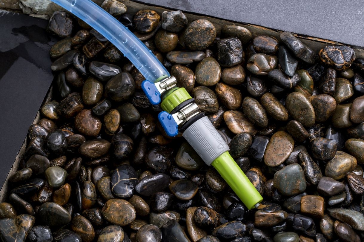 ติดตั้งไพพ์แฮงเกอร์ง่าย