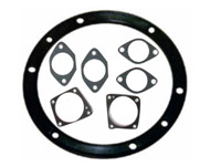 ปะเก็นหน้าแปลน ปะเก็นหน้าแปลน