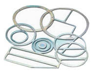 ปะเก็นแผ่น ปะเก็นแผ่น