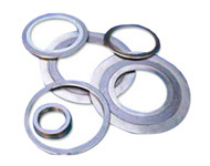 ปะเก็นโลหะ ปะเก็นโลหะ