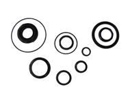 ยางโอริง ยางโอริง