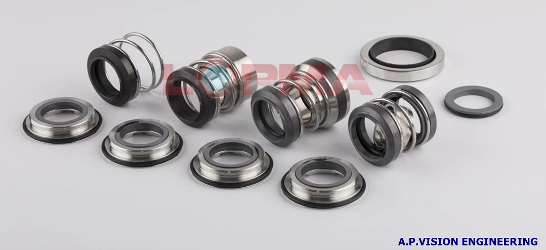 รับติดตั้งแมคคานิคอลซีล รับติดตั้งแมคคานิคอลซีล