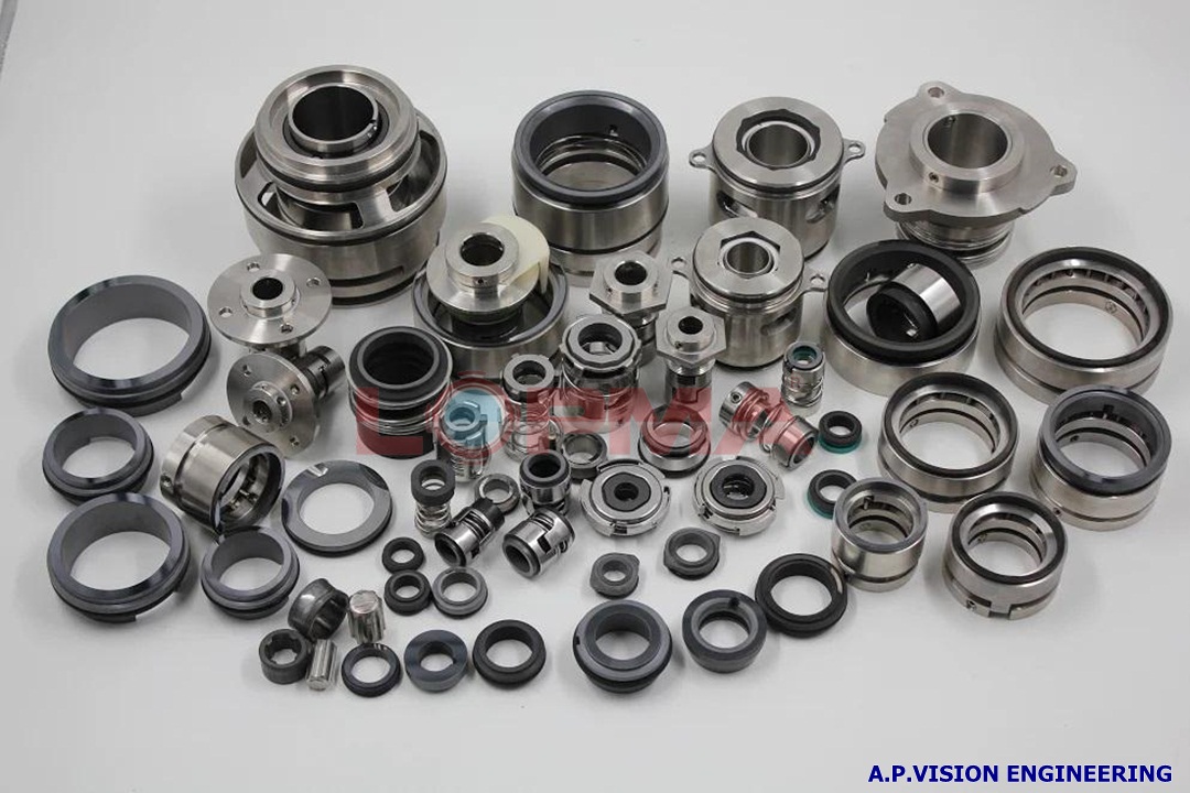 รับสั่งทำแมคคานิคอลซีล รับสั่งทำแมคคานิคอลซีล