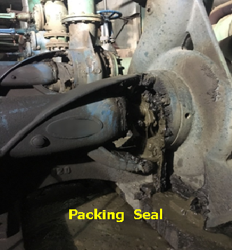 Packing Seal Packing Seal