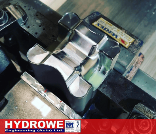 รับกลึงงานCNC