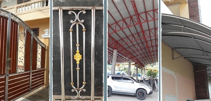 ช่างสแตนเลส เพชรบุรี