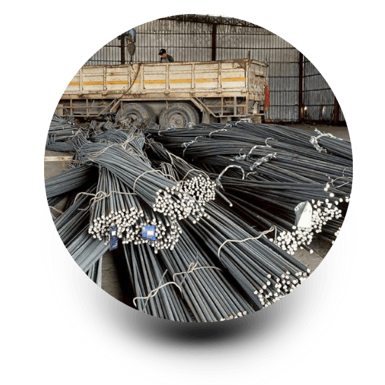 เหล็กเส้น