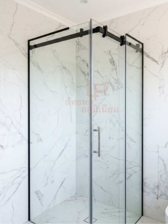 ประตูบานสวิง (Swing Doors)_1