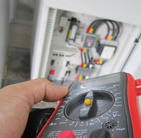 บริการติดตั้งระบบบไฟฟ้าบุรีรัมย์