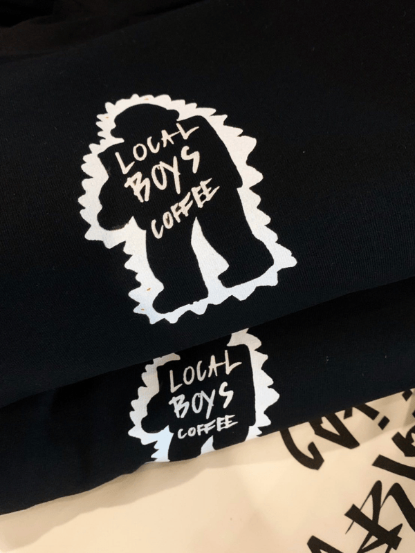 รับสกรีนเสื้อระบบ DTG DFT