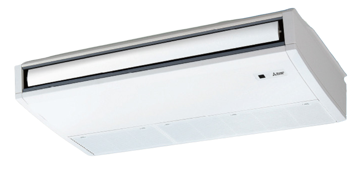 แอร์มิตซู แขวนใต้ฝ้า