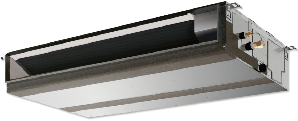 แอร์มิตซูบิชิ อีเล็คทริค ต่อท่อลม / ซ่อนฝ้า / เปลือย DUCT TYPE รุ่น PE-P