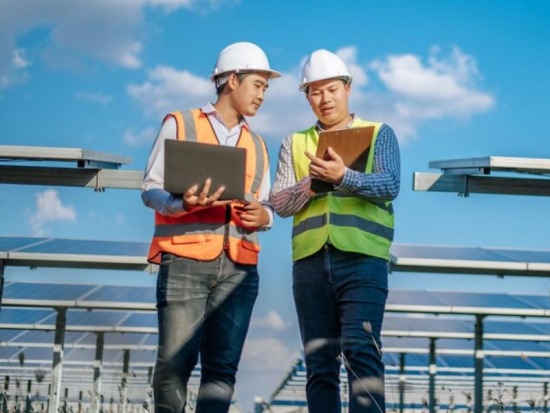 รับติดตั้งระบบไฟฟ้าโรงงาน