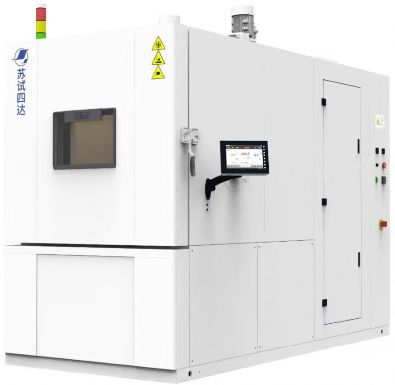 เครื่อง Low Pressure