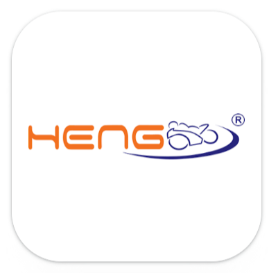 Hengscrew - แอปพลิเคชัน