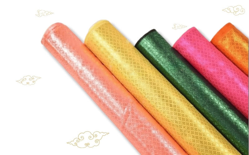 ร้านทำผ้าทอผ้าไหม