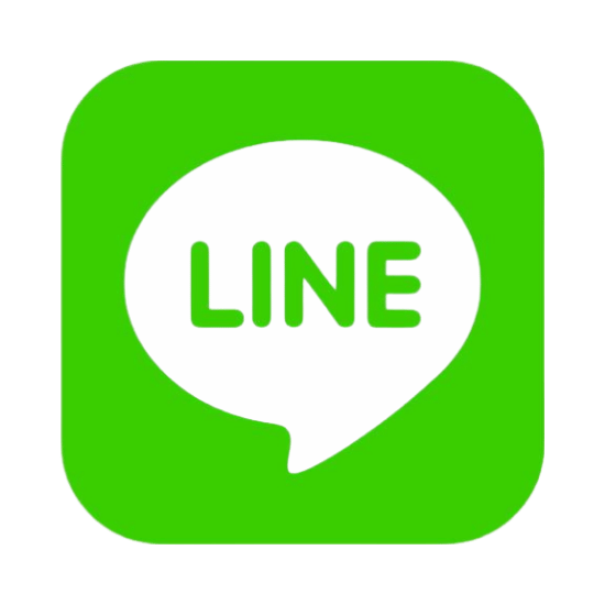 logo line