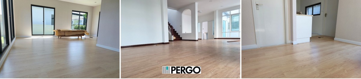 ขายพื้นไม้ SPC