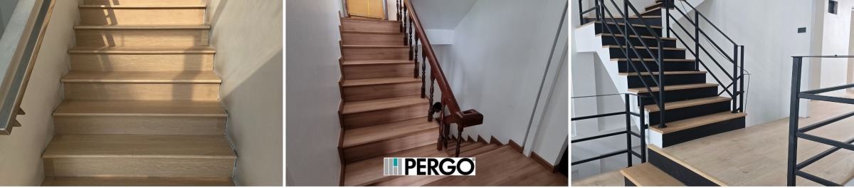 รับติดตั้งพื้นขั้นบันได 