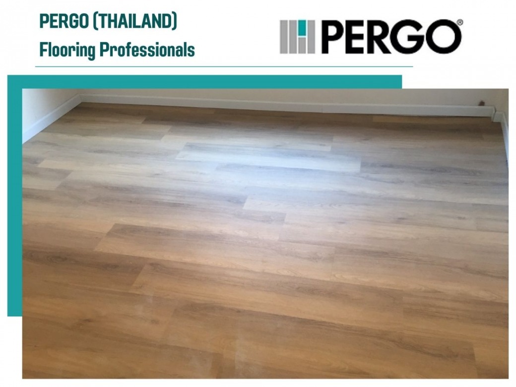 รับปูพื้นกระเบื้องยางลายไม้ รับปูพื้นกระเบื้องยางลายไม้