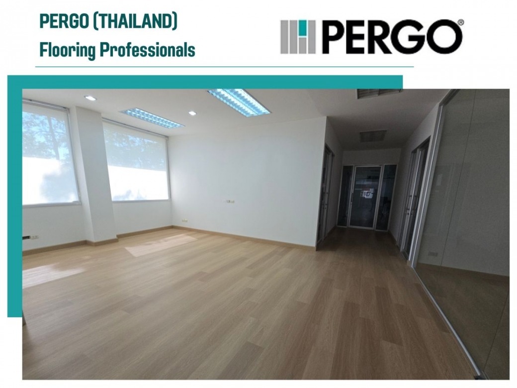 รับเหมาติดตั้งพื้น SPC รับเหมาติดตั้งพื้น SPC