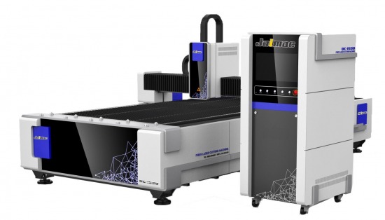 เครื่องตัดเลเซอร์ Open type เครื่องตัดเลเซอร์ Open type