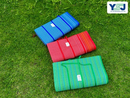 จำหน่ายเสื่อกกพลาสติก