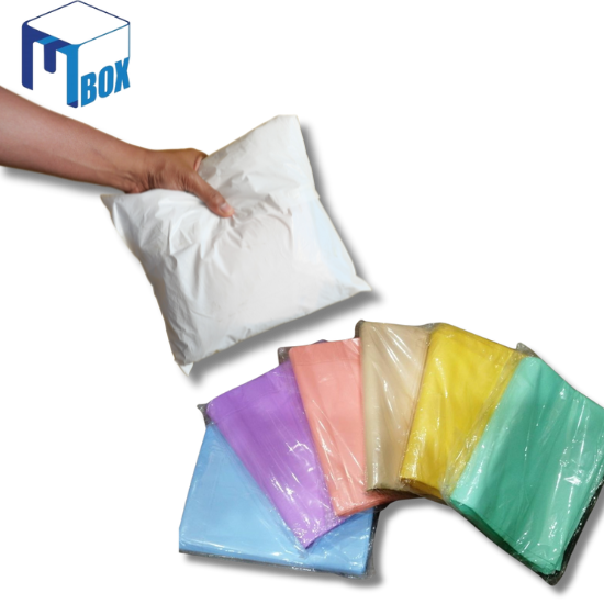 ซองพัสดุราคาโรงงาน