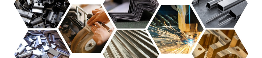 รับผลิตงานโลหะทุกประเภท