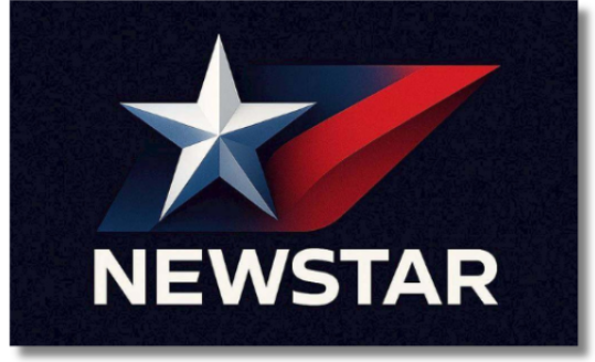 โลโก้ - NEWSTAR
