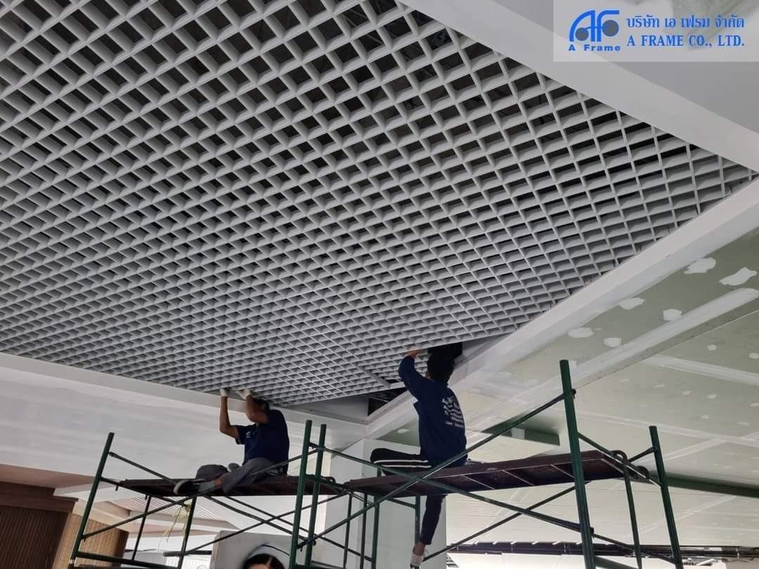 รับทำอลูมิเนียมคอมโพสิต