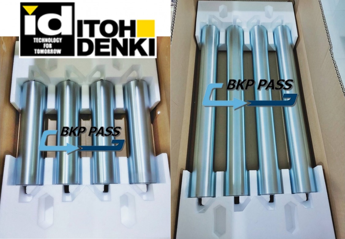 Roll ITOH DENKI Roll ITOH DENKI
