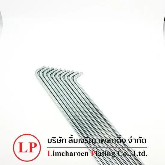ซิงค์ขาว Cr3%2B T