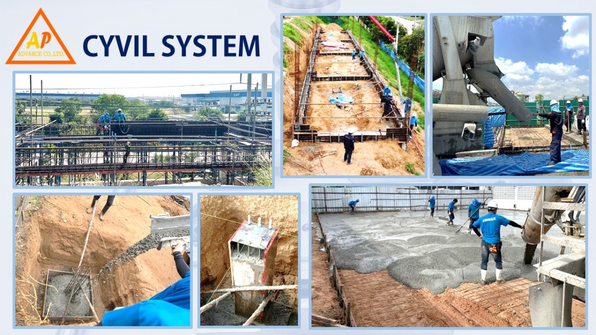 งานวิศวกรรม ชลบุรี