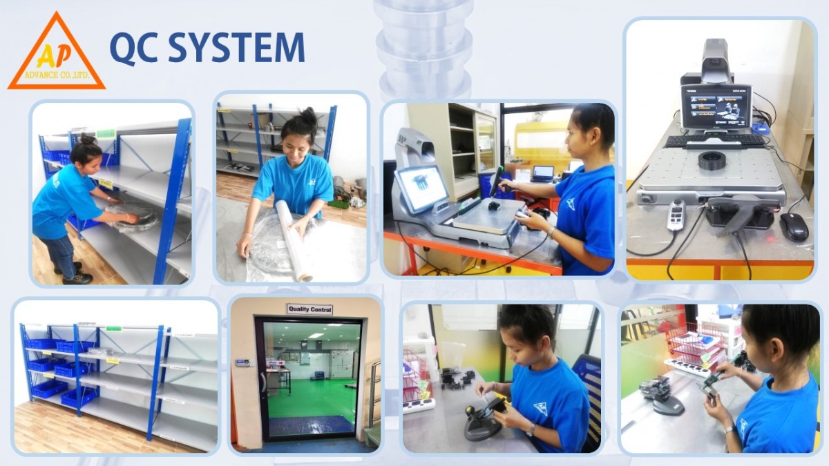 รับจ้างผลิตชิ้นส่วนและงานรับจ้างผลิตชิ้นส่วน อะไหล่ เครื่องจักร ตามสั่ง