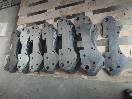 รับตัดโลหะ