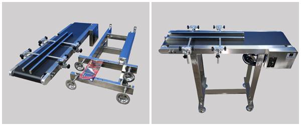 ระบบสายพานอุตสาหกรรม ระบบสายพานอุตสาหกรรม