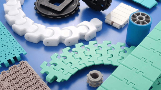 อะไหล่และอุปกรณ์สายพาน