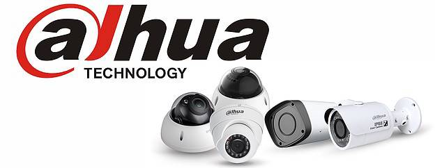 จำหน่ายพร้อมติดตั้ง กล้องวงจรปิด CCTV ยี่ห้อ Dahua จำหน่ายพร้อมติดตั้ง กล้องวงจรปิด CCTV ยี่ห้อ Dahua